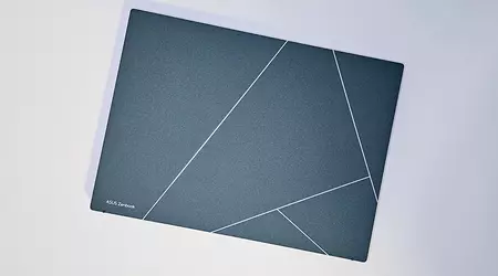 Огляд ASUS Zenbook S 13 OLED (UX5304V): найтонший 13-дюймовий ноутбук з OLED-дисплеєм