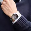 Превью Casio Edifice EFK-110D-1A на зап'ясті