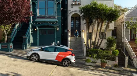 À San Francisco, les opposants aux robotaxis déclarent la guerre aux voitures autonomes