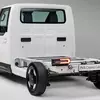Технологічні компоненти Kia PV5