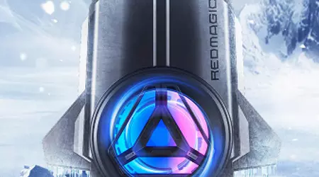 Red Magic Turbo Cooling Fan: кулер для охолодження ігрових (і не лише) смартфонів