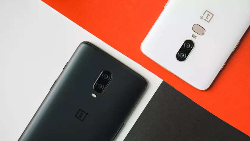 OnePlus 6 и OnePlus 6T получили новое обновление OxygenOS, но всё ещё без Android 11
