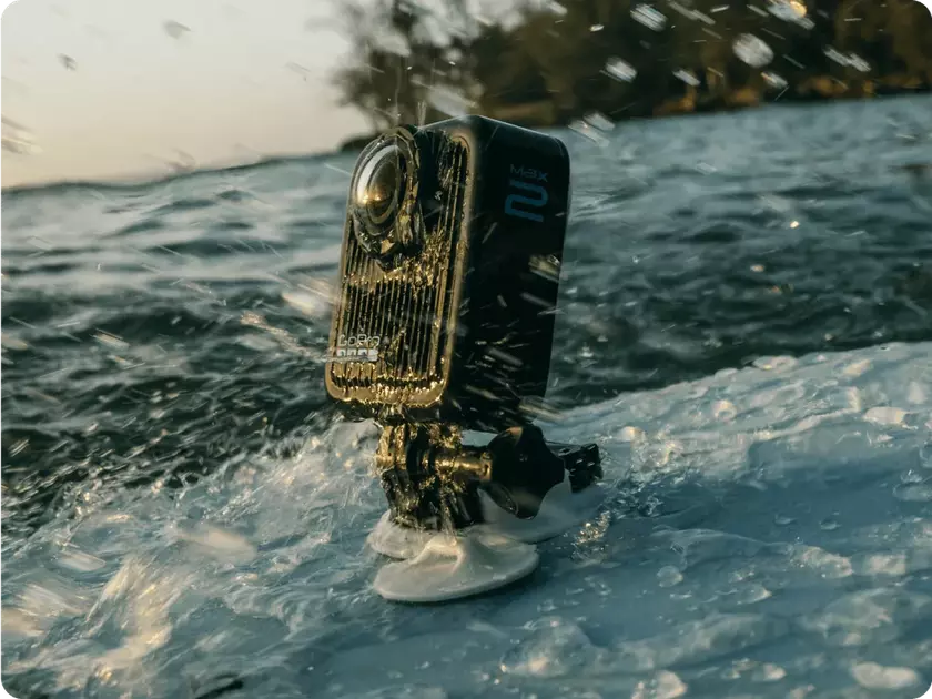 GoPro Max 2: Стоит ли обновление нового поколения шумихи?