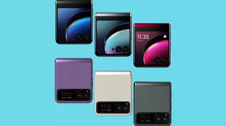Motorola Razr і Motorola Razr+ (2023), нарешті, почали отримувати Android 14