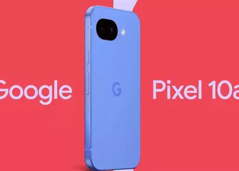 Official: Google Pixel 10a pre-orders start on February 18 — budget smartphone teaser presented
