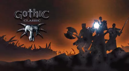 Вперше на PlayStation та Xbox: оригінальна Gothic дісталася домашніх консолей через 25 років після релізу