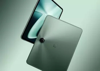 Insider: OnePlus Pad 2 will debut in the second half of 2024