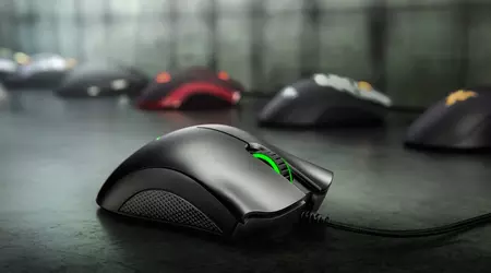 10 найпопулярніших геймерських мишок з Aliexpress