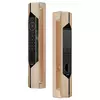 Превью изображения флагманского замка Huawei Smart Door Lock X1, вид спереди.