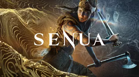 Ninja Theory annonce Senua, un jeu d'action-aventure complet prévu pour 2027