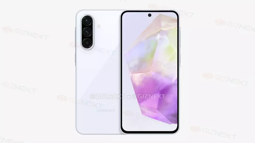 Следующее поколение бюджетных флагманов: первый взгляд на Samsung Galaxy A36 5G