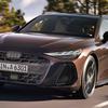 Audi A6 Avant 2025 - small overall view