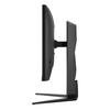 Бічний вигляд монітора ViewSonic XG275D-4K