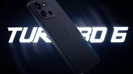 OnePlus анонсувала Turbo 6 — потужні геймерські смартфони з акумуляторами на 9000 мАч і екранами з частотою 165 Гц