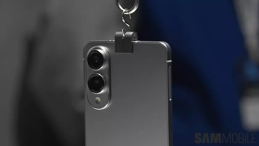 Пользователи Galaxy S25 Edge смогут воспользоваться искусственным интеллектом Google бесплатно