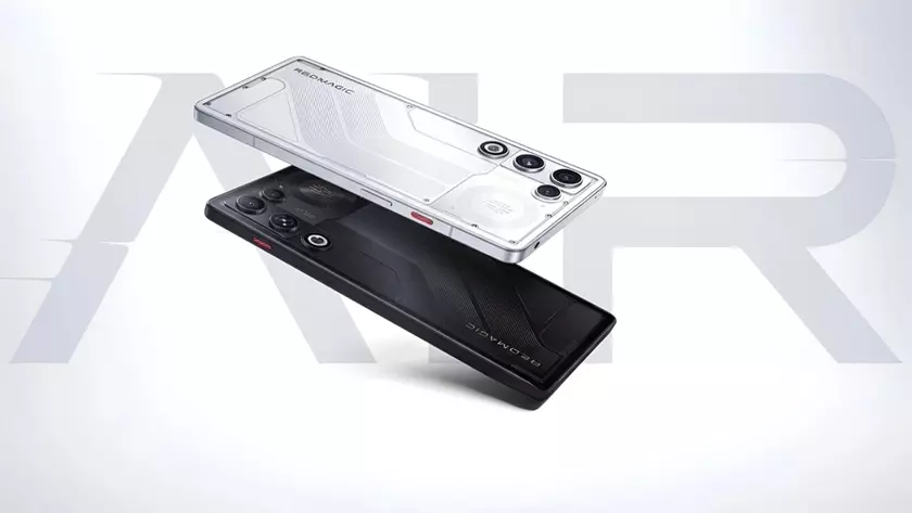 Nubia Red Magic 11 Air: Gaming Beast in the Clouds