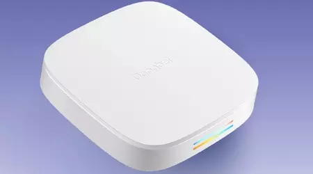 Dangbei Super Box H5: бюджетний медіаплеєр з апетитом до 8K та NAS