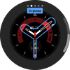 Examen de la Samsung Galaxy Watch5 Pro et de la Watch5 : plus d'autonomie, moins de lunette physique-49