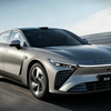 Мініатюра Exeed Exlantix ES