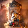 A stunningly detailed collectible figure of Assassin's Creed Mirage protagonist Basim has been unveiled. Pre-orders are now open-6