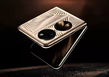 Insider: Huawei to unveil Pocket S2 clamshell at launch on February 26
