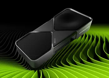 Инсайдеры: Nvidia готовит к выпуску усиленные видеокарты RTX 5080 Super и 5070 Super
