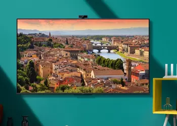 Huawei will unveil the Vision S86 Pro TV on July 27: It will be the company's first device with HarmonyOS 3.0 on board