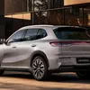 Thumbnail of Geely EX5 rear view