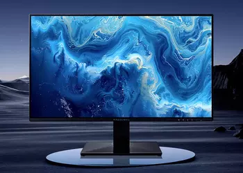 Machenike has introduced a monitor with a 23.8″ screen and 100Hz support for $70