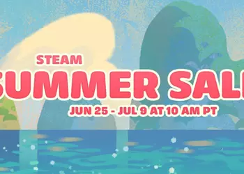 В Steam пришла жара: Valve запустила Летнюю распродажу со скидками до 95% на крутые и всякие игры