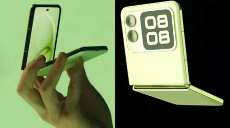 Huawei почала тизерити розкладачку nova Flip, чекаємо на новинку в серпні