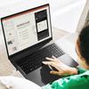 LG Gram 2025 - an ultra-light laptop