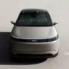 Miniature du prototype AFEELA 2026, vue de côté