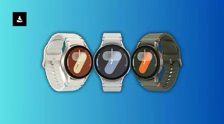 Samsung Galaxy Watch 7: detailed specifications