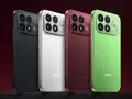 Redmi K100 Pro: батарея на 8580 мА·ч и экран 185 Гц в «народном» флагмане