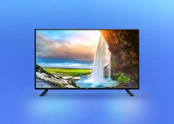 Redmi Smart TV: a line of budget smart TVs with 32/43-inch screens and Android TV 11 OS starting at $216