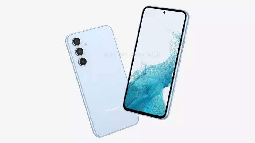 Samsung Galaxy A54 5G на Exynos 1380 прошёл тест на производительность в Geekbench
