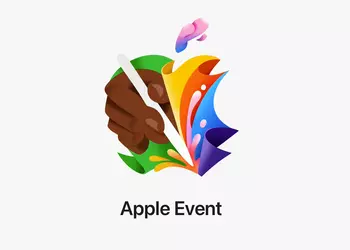 Apple will unveil new iPads on 7 May