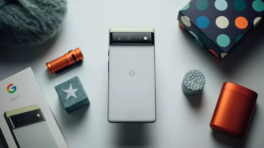 Google выпустил Android 12 QPR Beta 3 для смартфонов Pixel: что нового и кто может обновиться