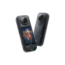 Insta360 X5