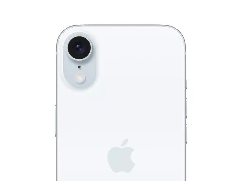 Слух: следующий iPhone SE получит Dynamic Island и вертикальный блок камеры, как у iPhone 16