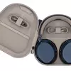 Sennheiser MOMENTUM 5 Over Ear Case Denim Open Thumbnail