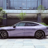 Огляд Volkswagen ID. Unyx 09