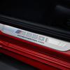 Детали отделки BMW M850i Edition M Heritage