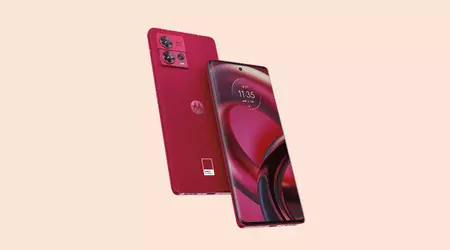 Motorola Edge 50 Fusion помічений у Geekbench із чипом Snapdragon 6 gen 1