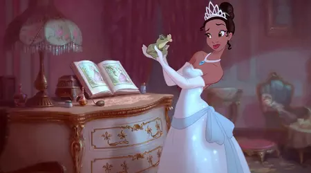 Disney скасовує серіал Тіана та змінює стратегію для стримінгу, зосереджуючись на повнометражних проєктах 