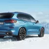 Thumbnail of side view of BMW X5 Legacy Edition