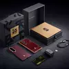 Мініатюра упаковки Samsung W26 у бордовому кольорі