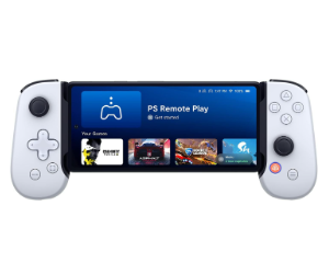 Contrôleur de jeu mobile BACKBONE