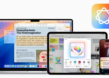 Apple Intelligence становится коммунальной квартирой: в iOS 27 пустят Gemini и Claude